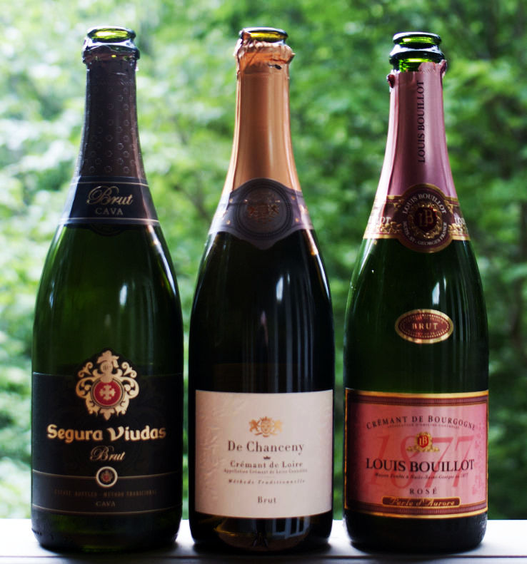 Where To Get Free Wine In Spain And Italy